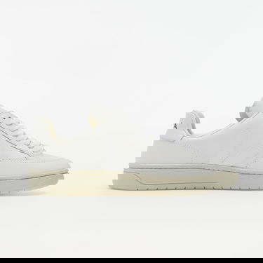 Tenisky a topánky Veja V-12 Leather Biela | XD022297B, 1