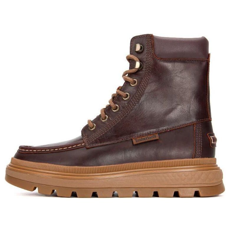 Tenisky a topánky Timberland Ray City Moc Toe Chukka Boots Hnedá | A5M3YD57, 0
