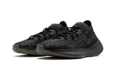 Tenisky a topánky adidas Yeezy Yeezy Boost 380 ''Onyx Non-Reflective'' Čierna | FZ1270, 3