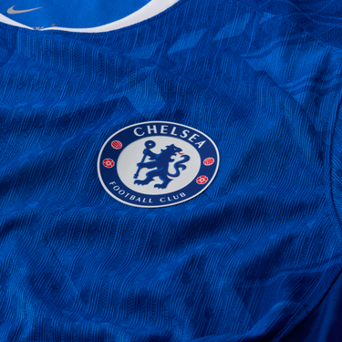 Dres Nike Chelsea FC 2025/26 Dri-FIT ADV Authentic Match Home Jersey Modrá | HJ4543-496, 4