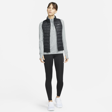 Vesta Nike Therma-FIT Synthetic-Fill Running Gilet Čierna | DD6084-010, 3