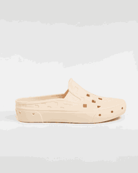 MTE Slip-On Mule TRK