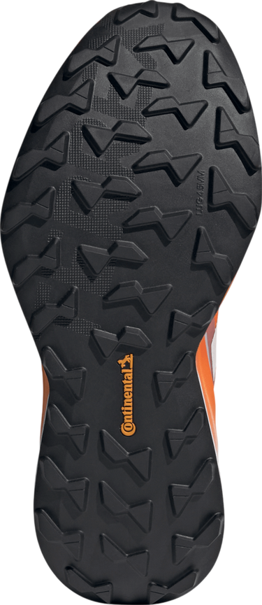 Tenisky a topánky adidas Performance Terrex Agravic GTX Oranžová | jr5248, 2