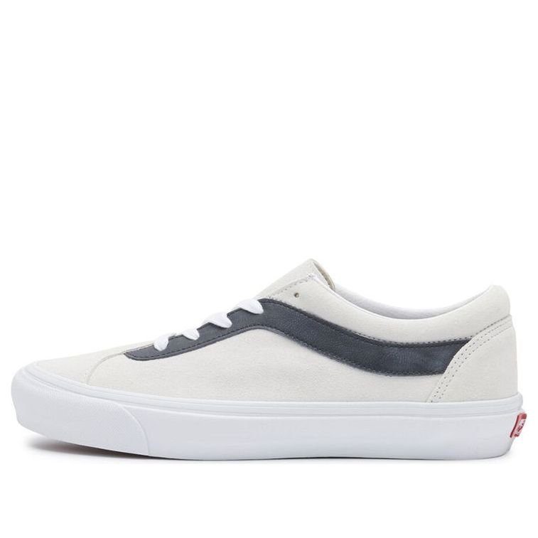 Tenisky a topánky Vans Bender Bold Ni Biela | VN0A3WLPOIP