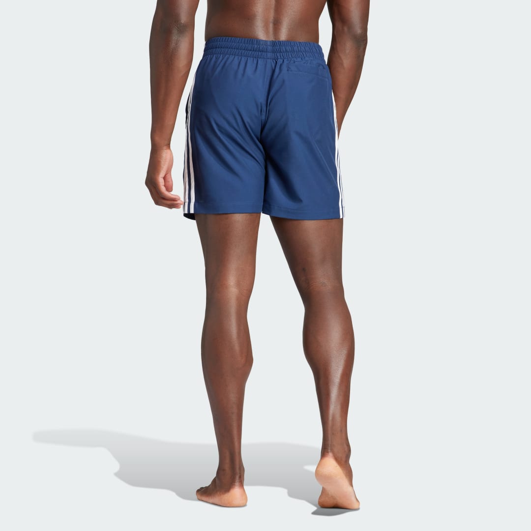 Adicolor 3-Stripes Swim Shorts