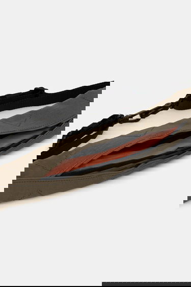 Taška cez rameno côte&ciel Pouch Adda Zelené | 29205.167, 3
