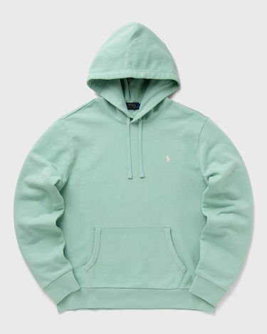 Mikina Polo by Ralph Lauren LSPOHOODM2-LONG SLEEVE-SWEATSHIRT Zelené | 710916690012, 2