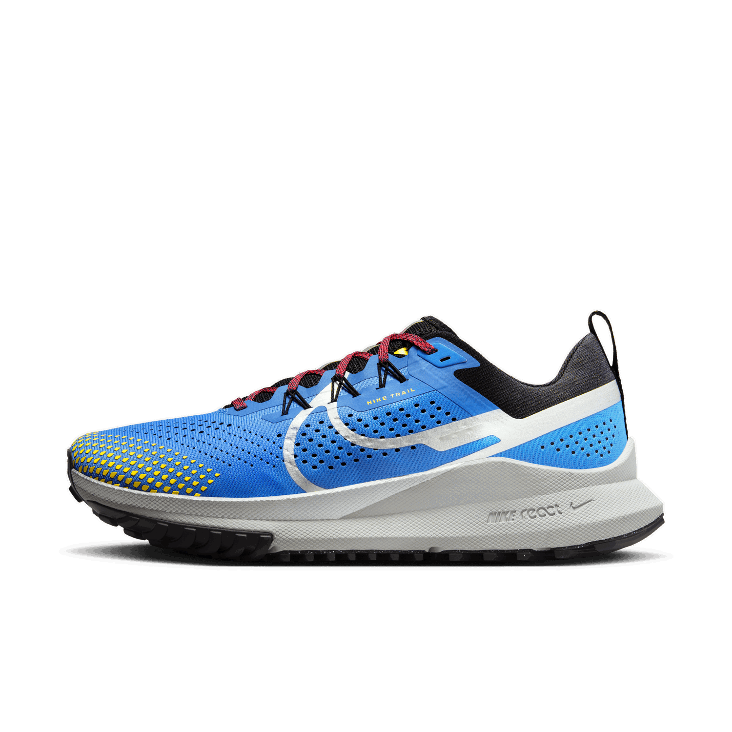 Tenisky a topánky Nike Pegasus Trail 4 Modrá | DJ6158-401, 0