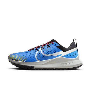 Tenisky a topánky Nike Pegasus Trail 4 Modrá | DJ6158-401, 0