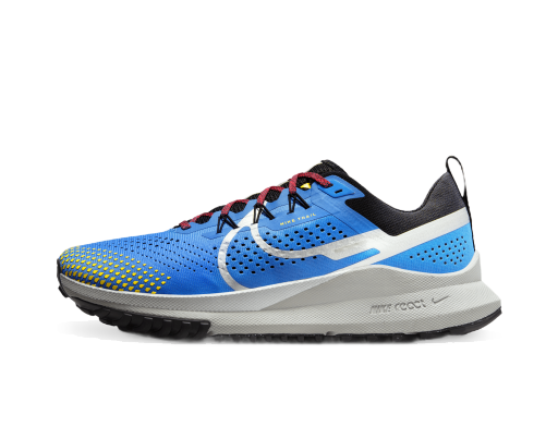 Bežecké topánky Nike Pegasus Trail 4 Modrá | DJ6158-401
