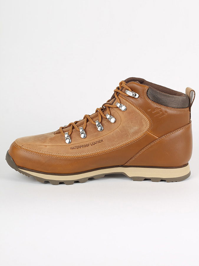 Tenisky a topánky Helly Hansen The Forester Hnedá | 10513, 1