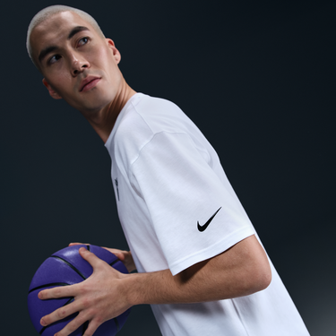 Tričko Nike Kobe Basketball T-Shirt Biela | HJ3318-100, 3
