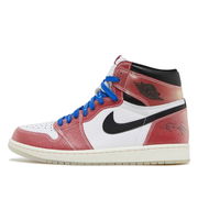 Air Jordan 1 Retro High Trophy Room Chicago (Friends and Family) (Blue Laces)