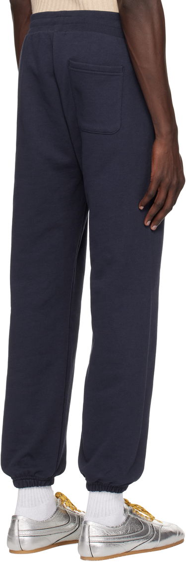 Tepláky John Elliott John Elliott Beach Sweatpants Navy | C205B42139A, 2