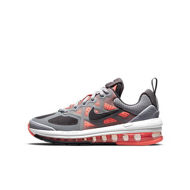 Tenisky a topánky Nike Air Max Genome GS Šedá | CZ4652 004, 0