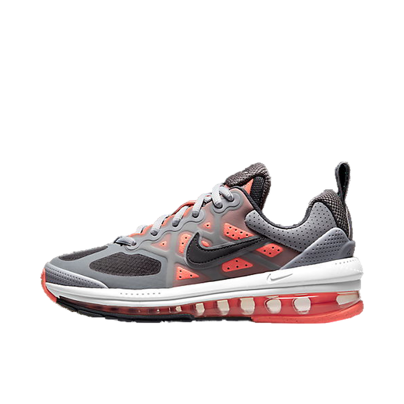 Tenisky a topánky Nike Air Max Genome GS Šedá | CZ4652 004