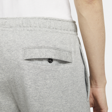 Tepláky Nike Club Fleece Šedá | BV2707-063, 4
