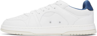Oblečenie BOSS Hugo Logo Biela | 50536201, 2