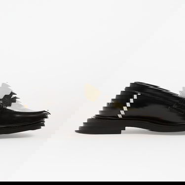 Tenisky a topánky Filling Pieces Filling Pieces Gowtu Loafers Čierna | 122511303256210, 2