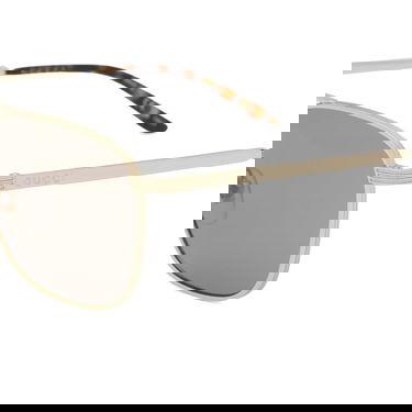Slnečné okuliare Gucci GG1881S Sunglasses Metalická | GG1881S-002, 3