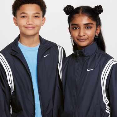 Súprava Nike Nike Crossover Repel Jacket Navy | FZ5233-451, 2
