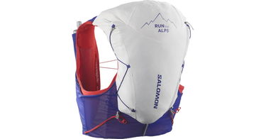 Batoh Salomon ADV Skin 12 Running Vest Rôznofarebný | lc2161000, 1
