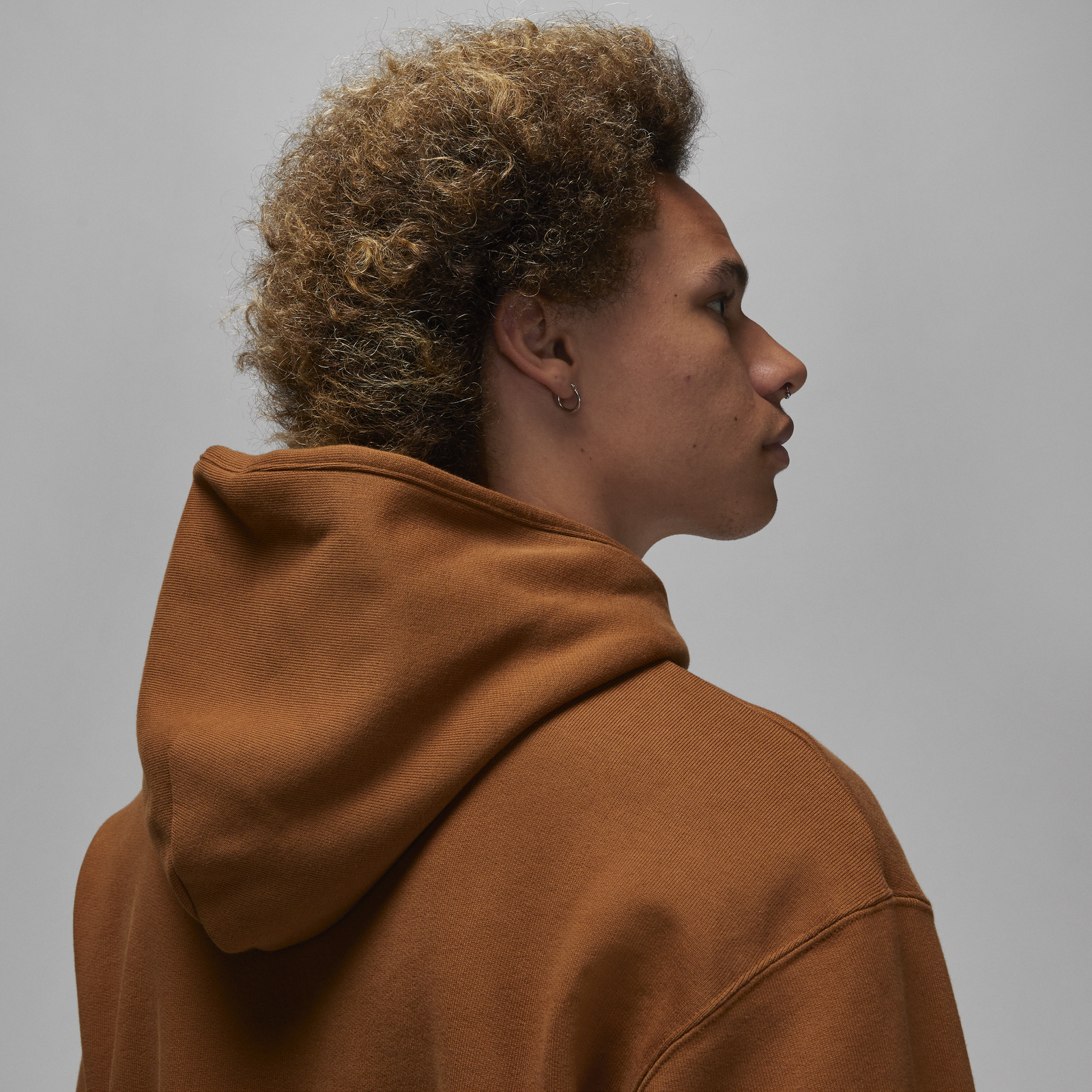 Wordmark Hoodie