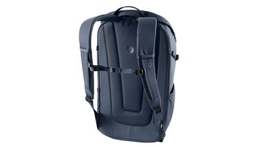 Batoh FJÄLLRÄVEN Kånken Ulvö Navy | F23301-570, 2