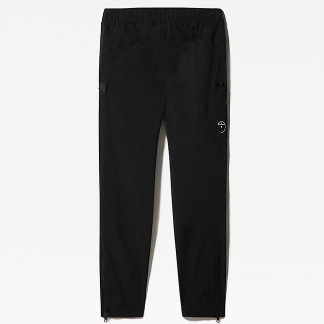 Nohavice a džínsy The North Face Steep Tech Pants Čierna | NF0A4QYRJK31, 1
