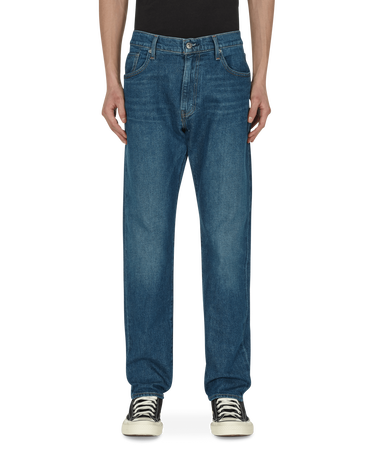 Džínsy Levi's 551Z Straight Fit Pants Blue Navy | 17599 0011, 3