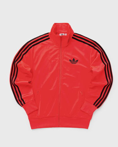 Bunda adidas Originals Adidas Firebird Track Jacket Červená | JW3663, 2
