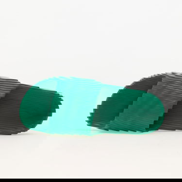 Tenisky a topánky adidas Originals Green Adilette 22 Slides Zelené | IF3661, 2