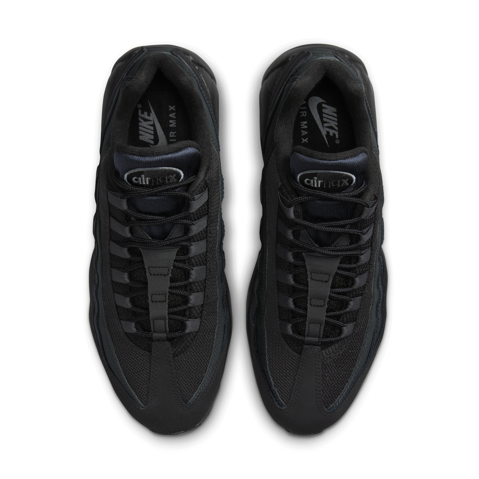 Air Max 95 "Black Anthracite"