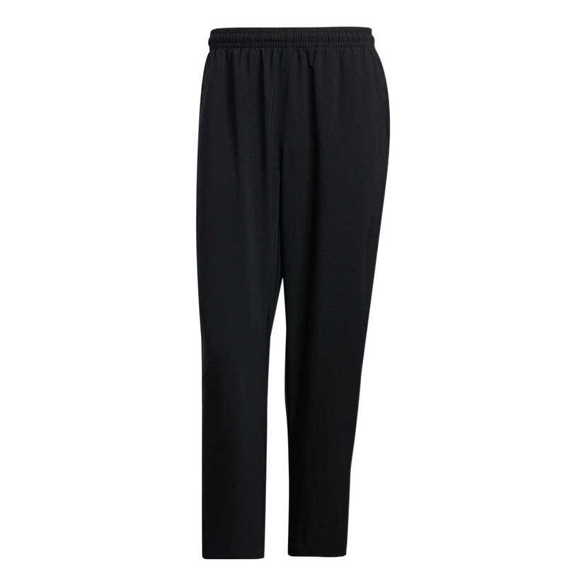 Nohavice adidas Originals Originals Woven Pants Čierna | HR3427