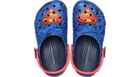 Superman Classic Clogs