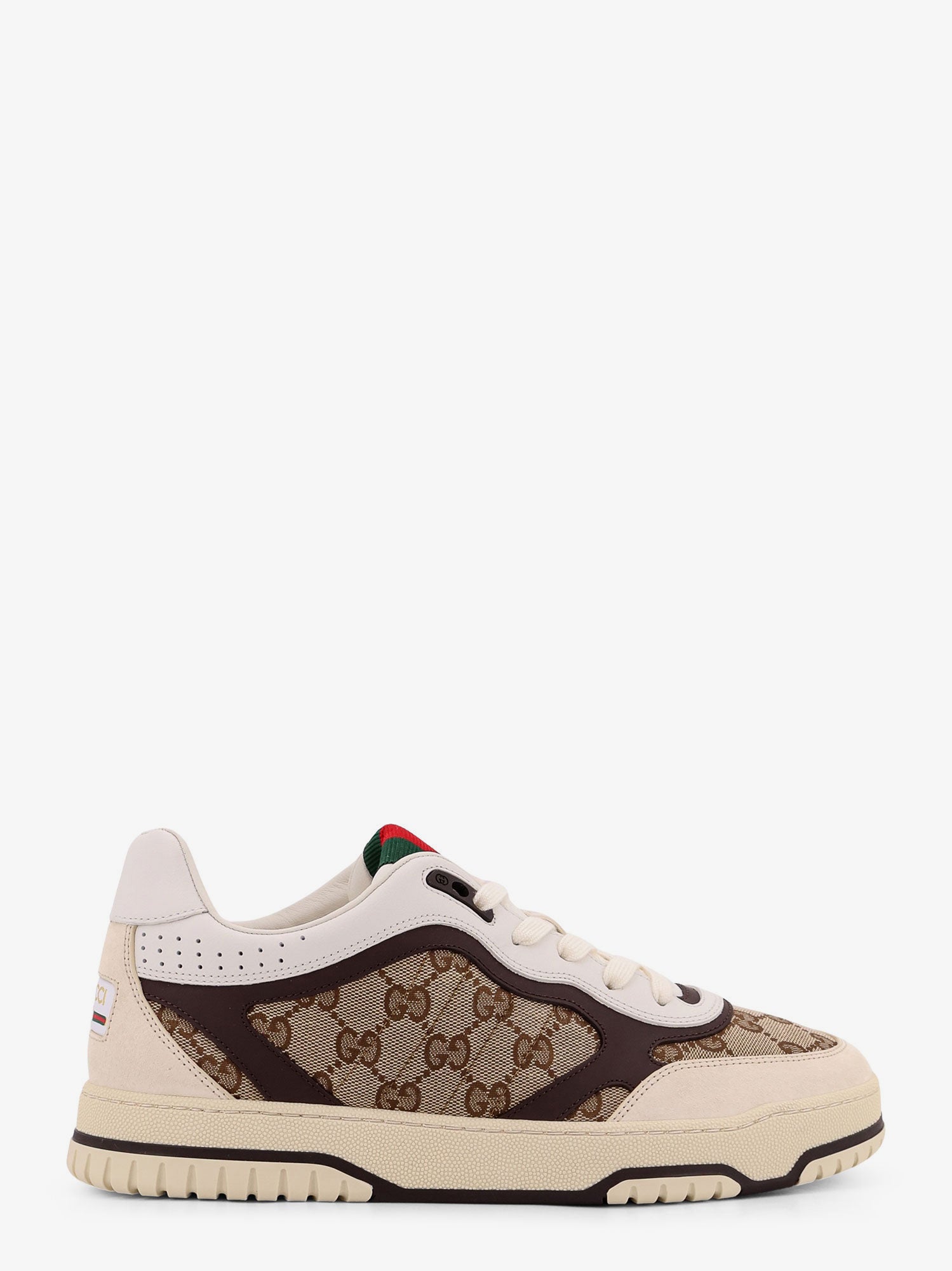 Tenisky a topánky Gucci RE-WEB Béžová | 787476AADHW9568, 0