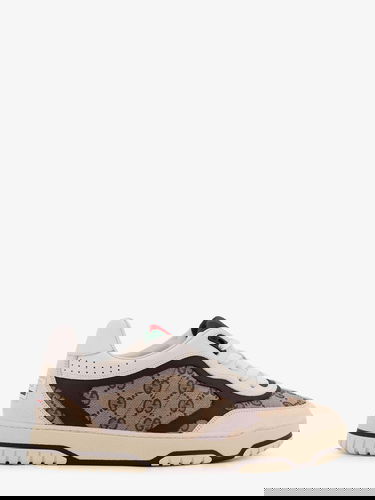 Tenisky a topánky Gucci RE-WEB Béžová | 787476AADHW9568, 0