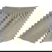 AMI Paris Beach Shorts, Size Large