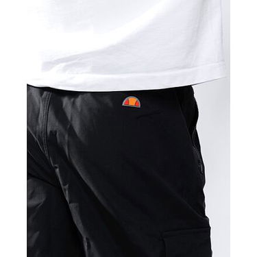 Cargo nohavice Ellesse Cargo Pants Čierna | SHX20972011-011, 4