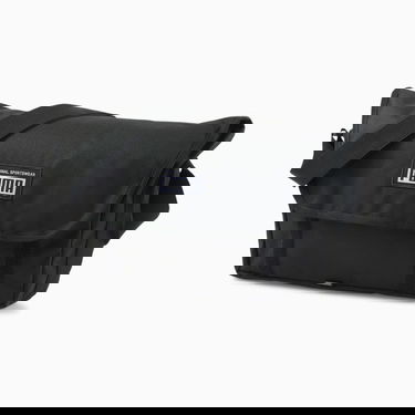 Taška cez rameno Puma Shoulder Bag Čierna | 079132_01, 0