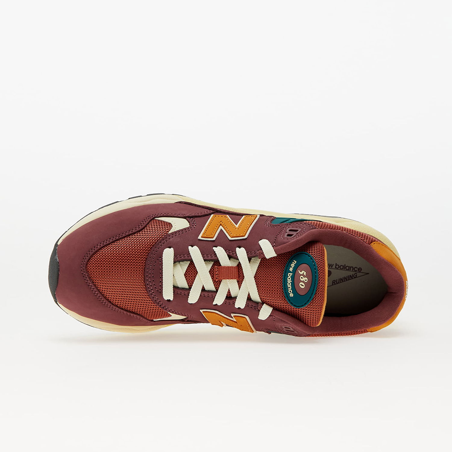 Tenisky a topánky New Balance MT580KDA "Brown" Červená | MT580KDA, 1