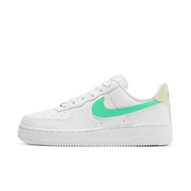 Tenisky a topánky Nike Air Force 1 '07 W Biela | 315115-164, 2