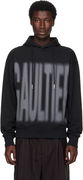 Jean Paul Gaultier 'The Gaultier' Hoodie