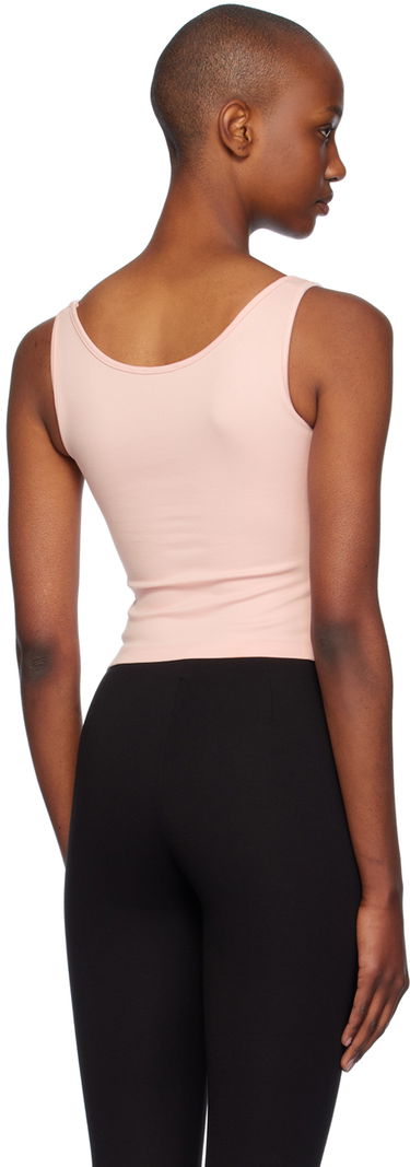 Tielko Miaou Miaou Luna Tank Top Ružová | 7110PONWLA, 2