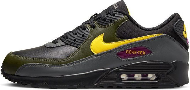 Tenisky a topánky Nike Air Max 90 GTX Čierna | DJ9779-001, 0