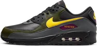 Tenisky a topánky Nike Air Max 90 GTX Čierna | DJ9779-001, 0