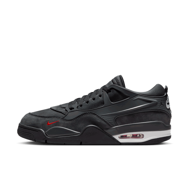 Tenisky a topánky Jordan Nigel Sylvester x Air Jordan 4 RM "Driveway Grey" Čierna | HF4334-004, 0