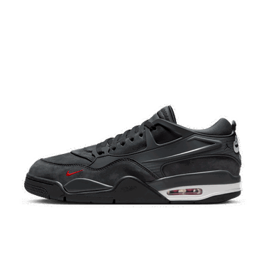 Tenisky a topánky Jordan Nigel Sylvester x Air Jordan 4 RM "Driveway Grey" Čierna | HF4334-004, 0