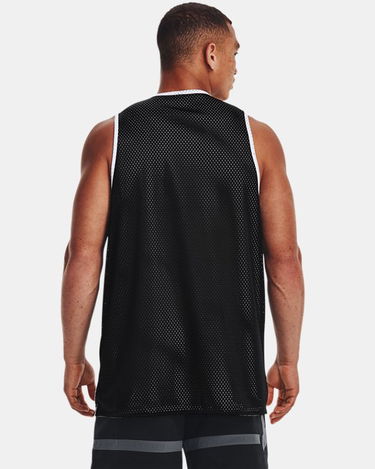 Tielko Under Armour Tank Top Čierna | 1377310-001, 1