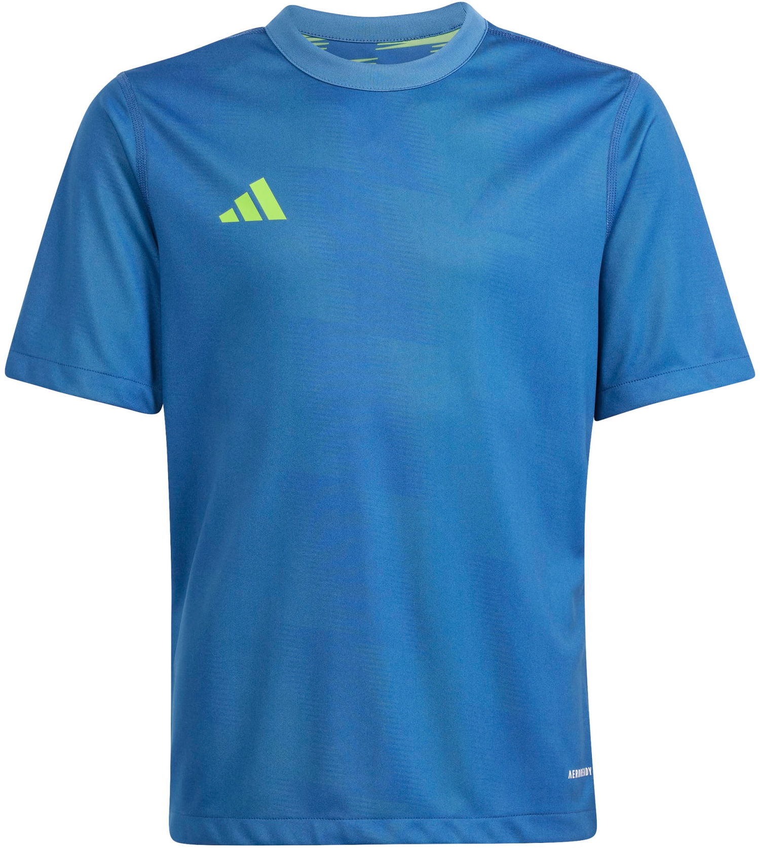 Tričko adidas Originals Adidas REV 24 Junior T-Shirt Modrá | in8132, 0
